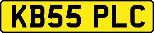 KB55PLC