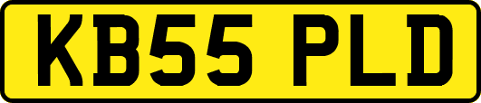 KB55PLD