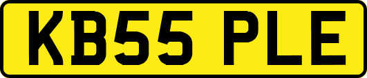 KB55PLE