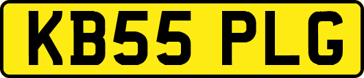 KB55PLG