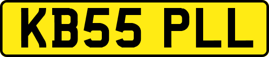 KB55PLL