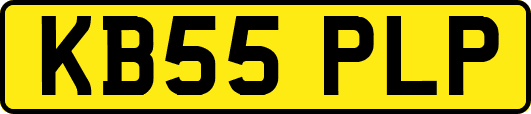 KB55PLP