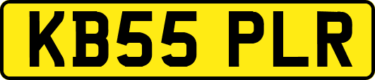 KB55PLR