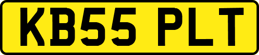 KB55PLT