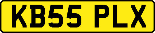 KB55PLX