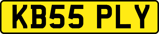 KB55PLY