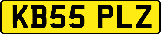 KB55PLZ