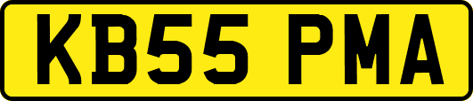 KB55PMA