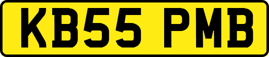 KB55PMB