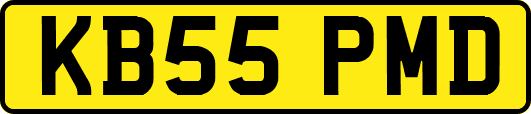 KB55PMD