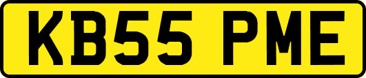 KB55PME