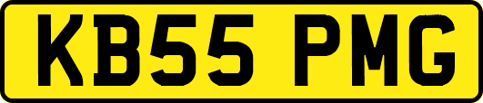 KB55PMG