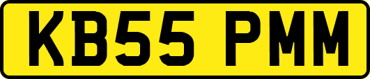 KB55PMM