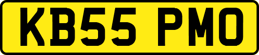 KB55PMO