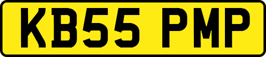 KB55PMP