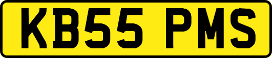 KB55PMS