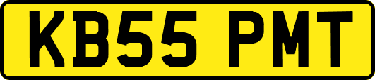 KB55PMT