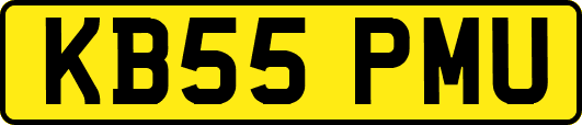 KB55PMU