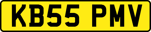 KB55PMV