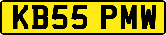 KB55PMW