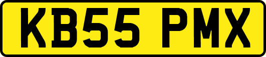 KB55PMX