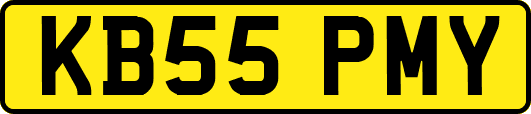 KB55PMY