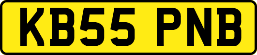 KB55PNB