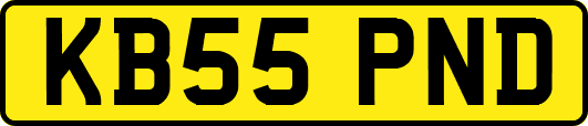 KB55PND