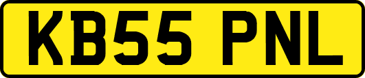 KB55PNL