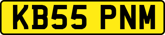 KB55PNM