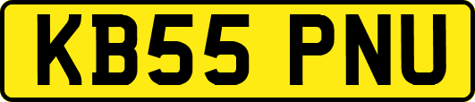 KB55PNU
