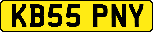 KB55PNY