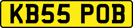 KB55POB