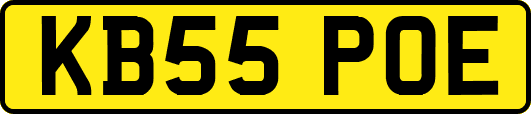 KB55POE