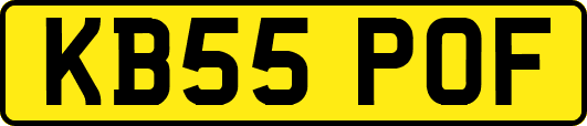 KB55POF