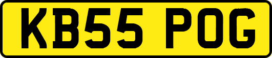 KB55POG