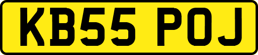 KB55POJ