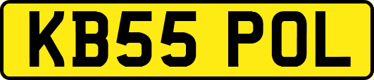 KB55POL
