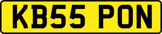 KB55PON