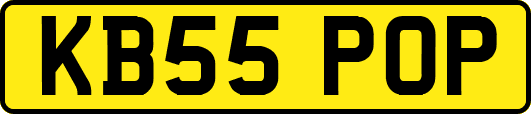 KB55POP