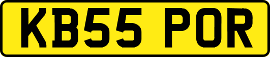 KB55POR