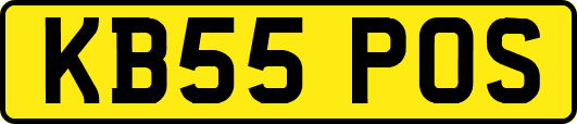 KB55POS