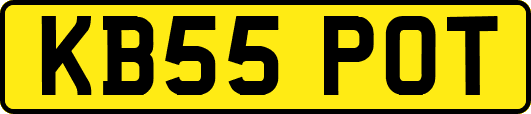 KB55POT
