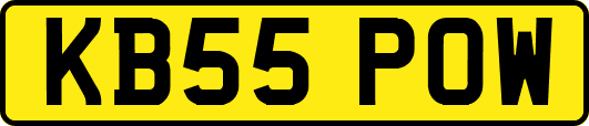KB55POW