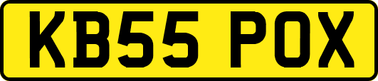 KB55POX