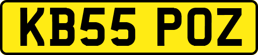 KB55POZ