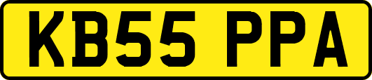 KB55PPA