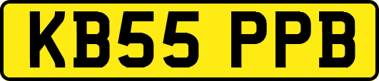KB55PPB