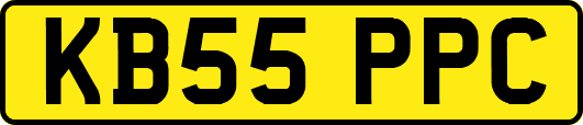KB55PPC