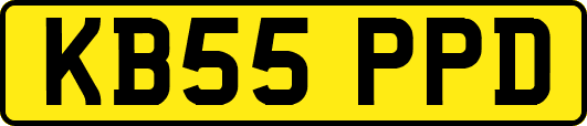 KB55PPD